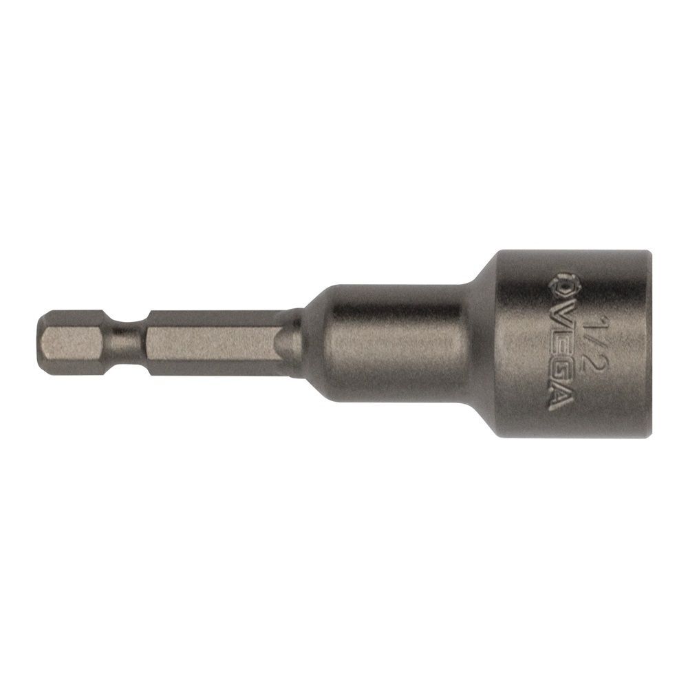 Vega 1/2 Inch Impact Bolt Extractor x 2-9/16 Inch, large image number 1