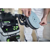 Festool STF Abrasive Sheets Granat P240 Grit 9in 25pk, small image number 3