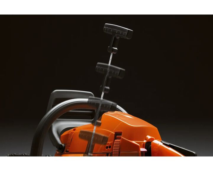 Husqvarna 572 XP 24 Inch and C83 Chain 5.8HP Gas-Powered Lightweight Chainsaw, large image number 20