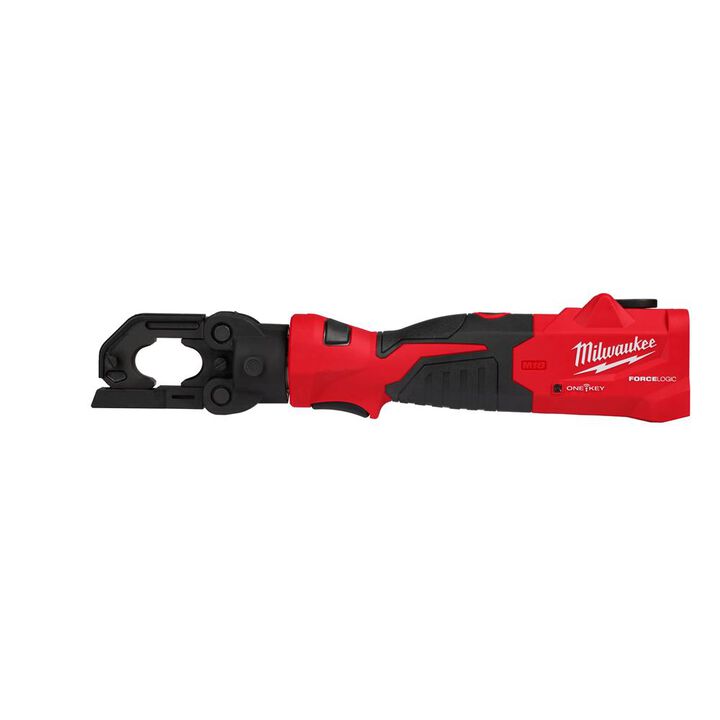 Milwaukee M18 FORCE LOGIC 6T Latched Linear Utility Crimper (Bare Tool)