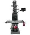 JET Vertical Milling Machine JTM-1 9X42 MILL with DP700M DRO & X-Y, small image number 2