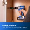 Kreg 20V Ionic Drive (Bare Tool) Bundle, small image number 4