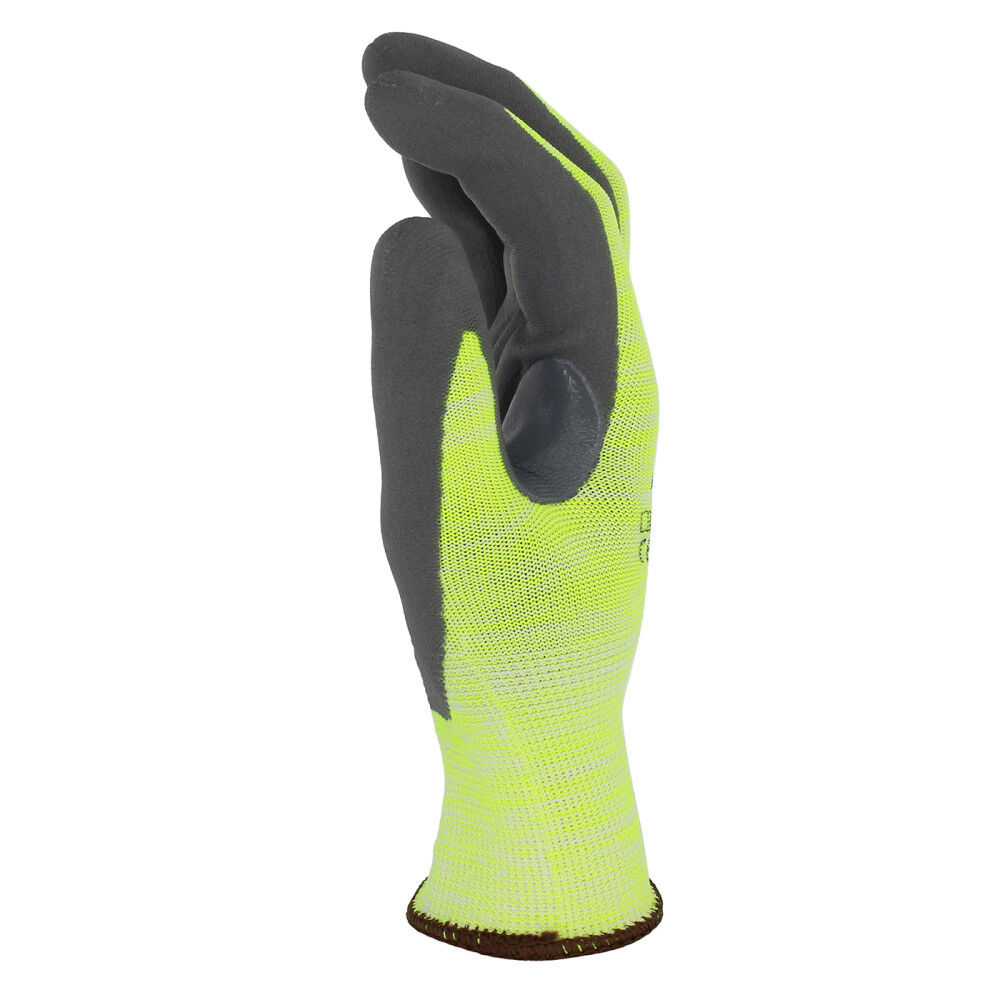 Protective Industrial Products G-Tek A2 PolyKor Cut Resistant Knit Gloves XS, large image number 4