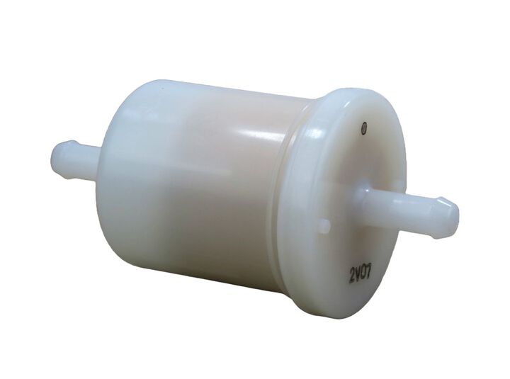 Kubota Parts 10 Micron In-Line Fuel Filter Assembly, large image number 3