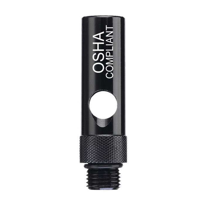 Legacy Flexzilla Xtreme-Flo Safety Nozzle for Blow Guns