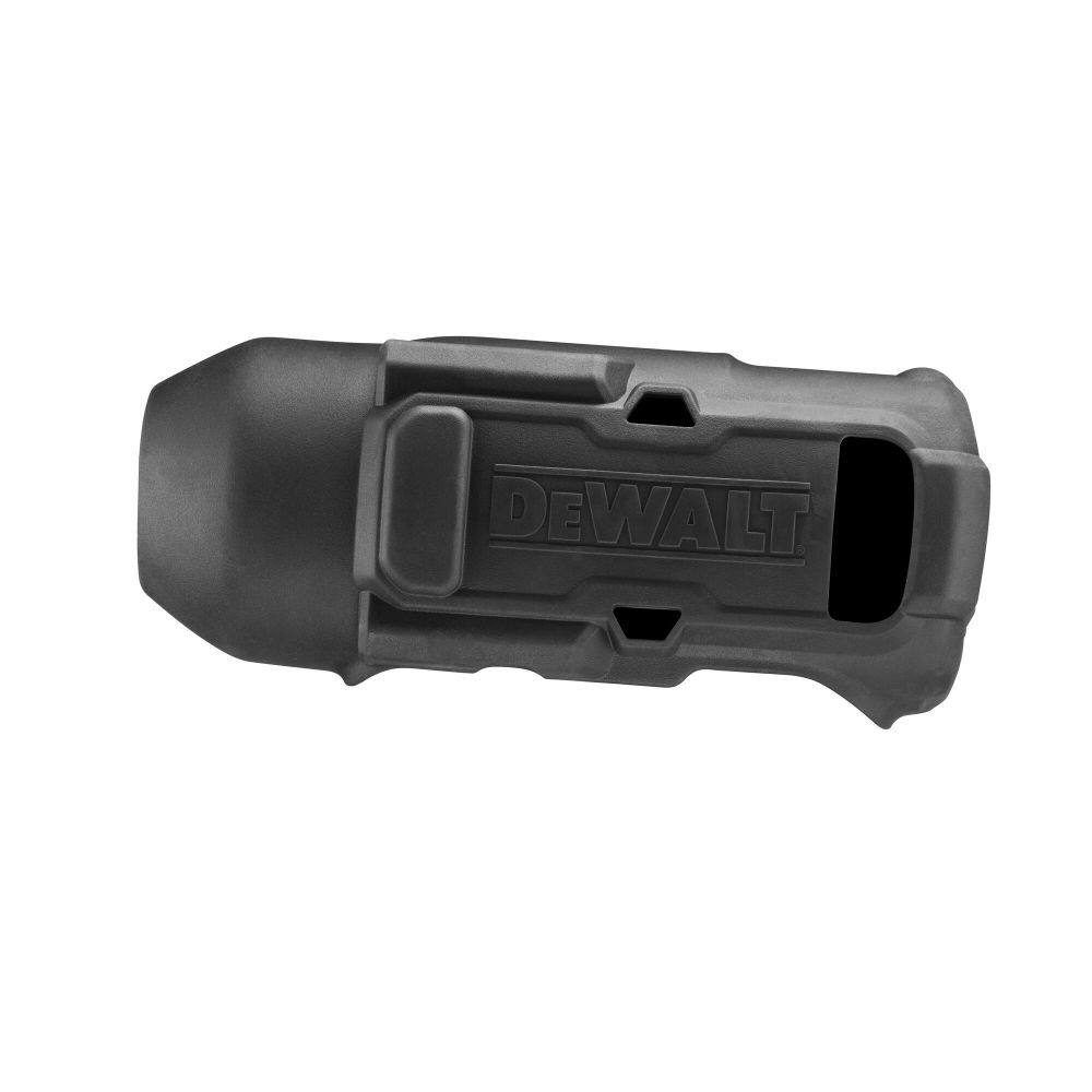 DEWALT Protective Rubber Boot for 20V MAX XR 1/2 Inch Impact Wrench (DCF900), large image number 2