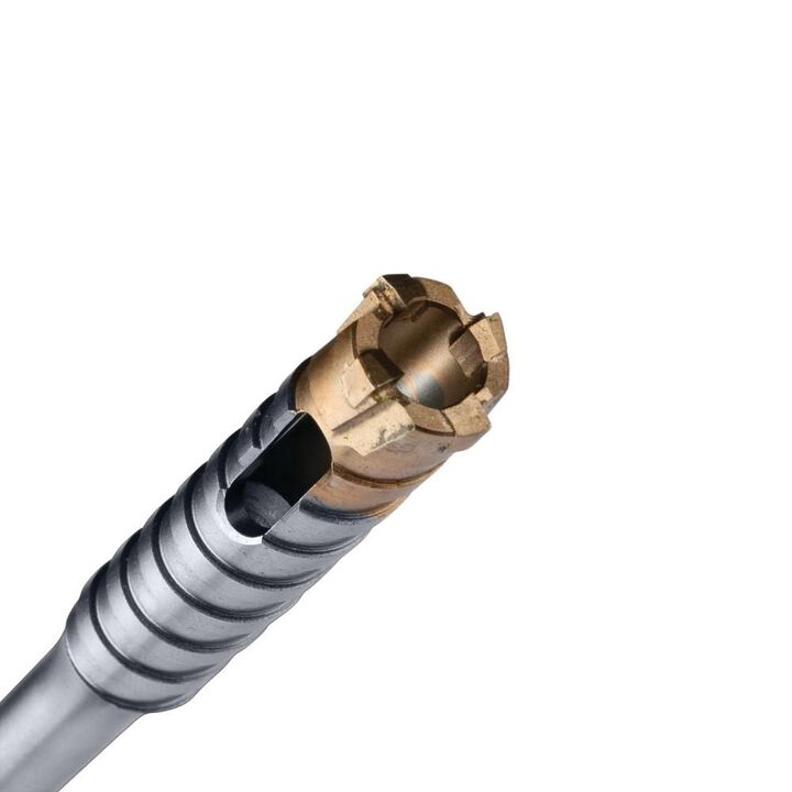 Makita 9/16in x 12in SDS Plus Rebar Cutter Drill Bit, large image number 8