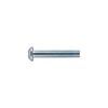 Hillman #10-24 x 4in Zinc Round Head Combination Machine Screw 100pk, small image number 2