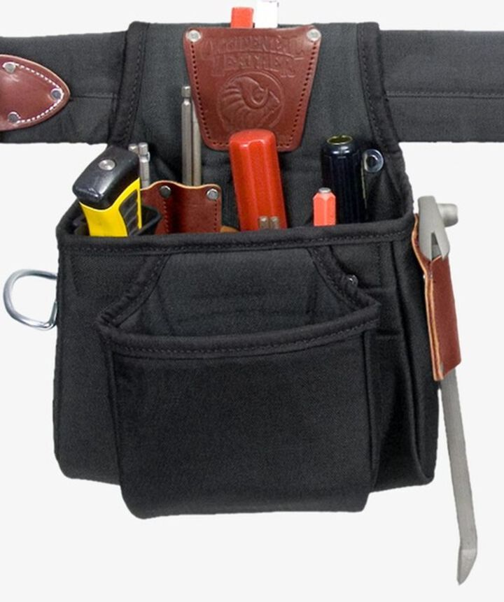 Occidental Leather The Finisher Belt Set - Left Hand, Medium, large image number 3