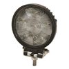 Ecco Round LED Flood Work Lamp, small image number 1