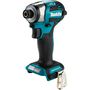 Makita 18V LXT Lithium-Ion Brushless Cordless Quick-Shift Mode 4-Speed Impact Driver (Bare Tool)