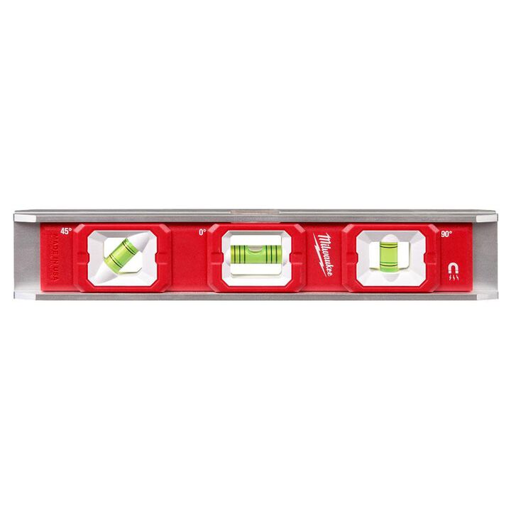 Milwaukee 10 Inch Torpedo Level
