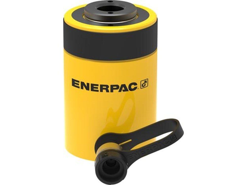 Enerpac RCH302 30 Ton Hollow Plunger Hydraulic Cylinder 2.5 Inch, large image number 3