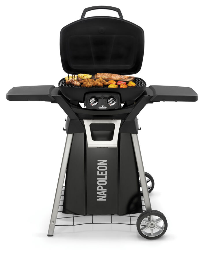 Napoleon TravelQ Stand for PRO285, large image number 2