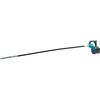 Makita 40V max XGT 5 1/2 ft Concrete Vibrator (Bare Tool), small image number 1