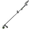 EGO PowerLoad Cordless String Trimmer Carbon Fiber 15in (Bare Tool) Reconditioned, small image number 1