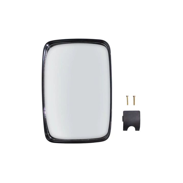Kubota Parts Rear View Mirror Assembly for Kubota B, L, LX, M Series Tractors