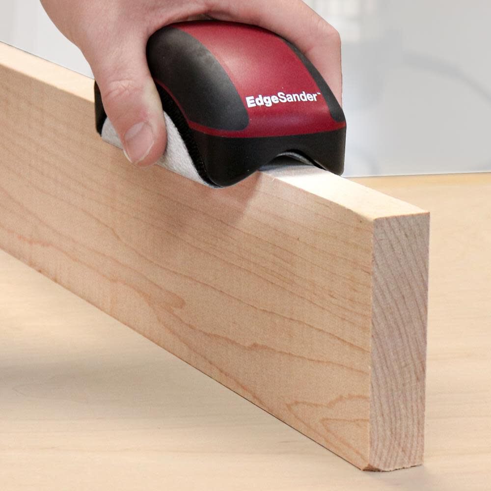 Milescraft Dual Edge Sander, large image number 4