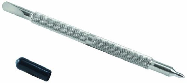 Crain Row Separator