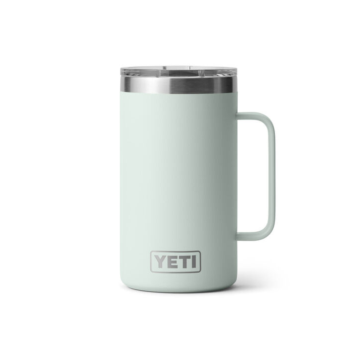 Yeti 24oz Rambler Mug with Magslider Lid