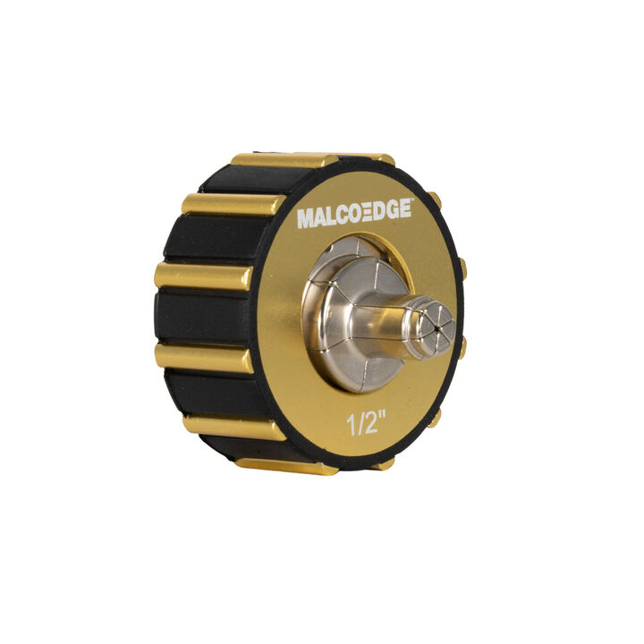 Malco Products 1/2 Inch Tubing Expander Head for Copper and Aluminum HVAC Lines, large image number 2