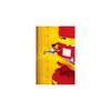 Justrite Steel Dispensing Shelf for 30/45 Gallon Safety Cabinets, small image number 1