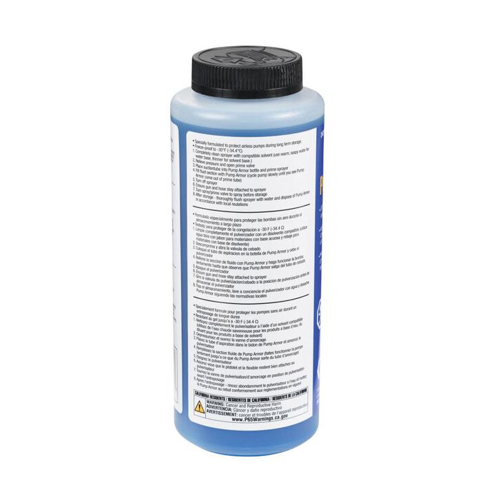 Graco Pump Armor 1Qt, large image number 1