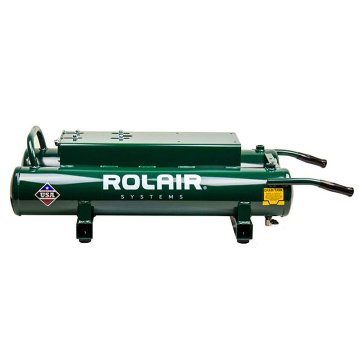 Rolair Replacement Air Tank for 5715K17