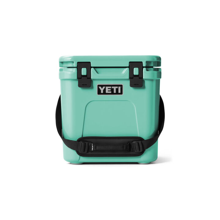Seafoam Green