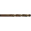 Irwin 27/64 In. x 5-3/8 In. Cobalt HSS Jobber Length Carded, small image number 1
