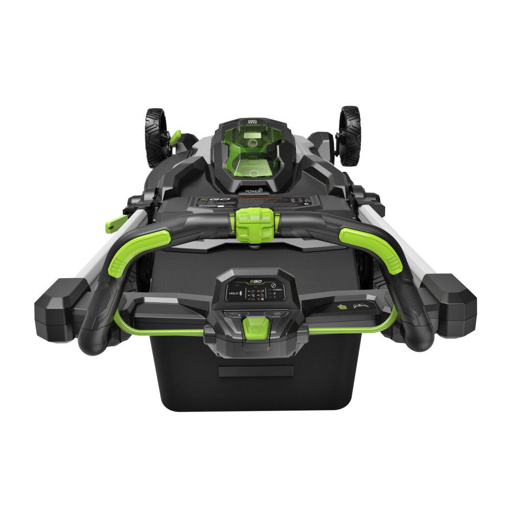 EGO 1300 Series 30 Inch Self Propelled Lawn Mower Kit with 2 x 6 Ah Batteries, large image number 4
