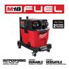 Milwaukee M18 FUEL Vacuum Kit 9 Gallon 36V Wet/Dry, small image number 3