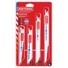 CRAFTSMAN 6 Inch 6 TPI Reciprocating Saw Blades 5 Pack, small image number 5