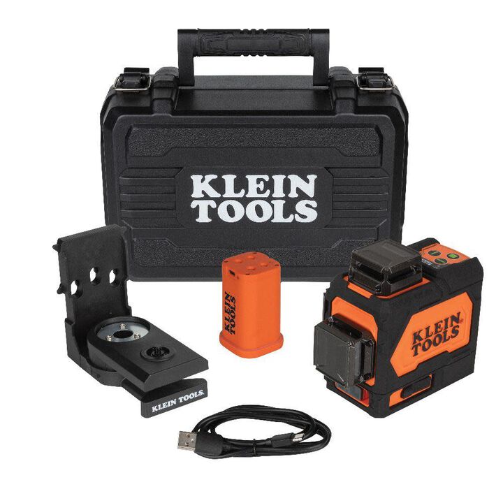 Klein Tools Planar Laser Level, large image number 15