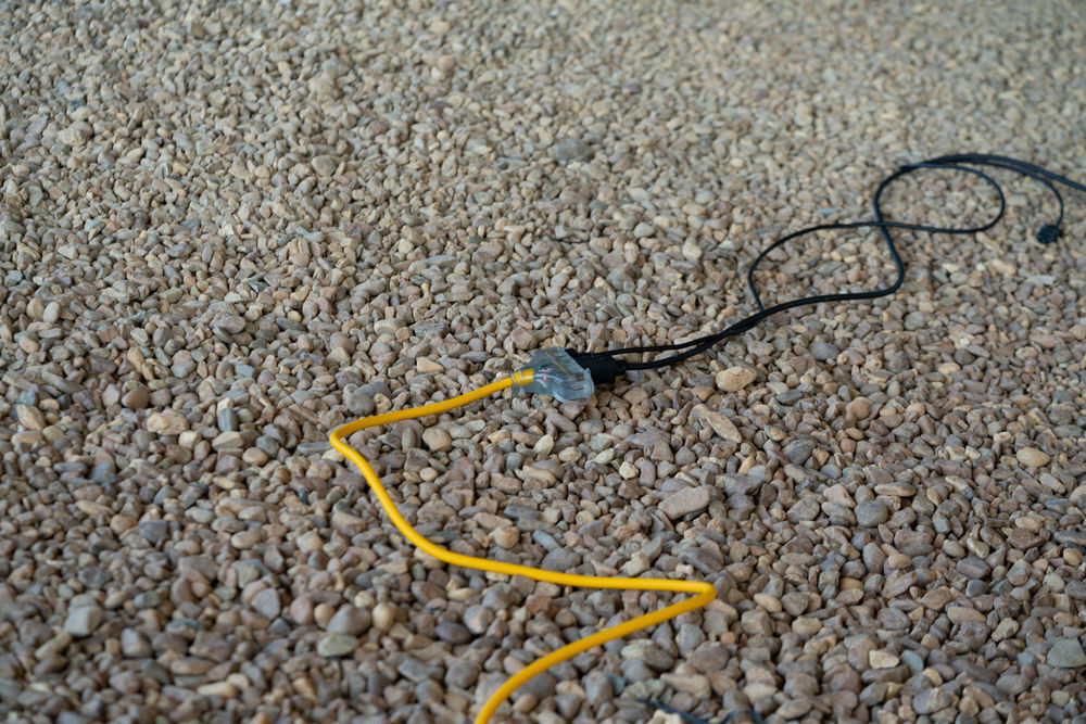 Southwire SJEOW Cold Weather 3 Outlet Extension Cord 50 Ft 12/3, large image number 10