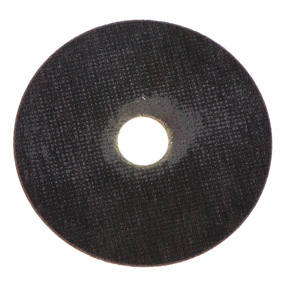 DEWALT 3 Inch x 1/16 Inch Type 1 Bonded Cutting Wheel Bundle, 25 Pieces, large image number 3