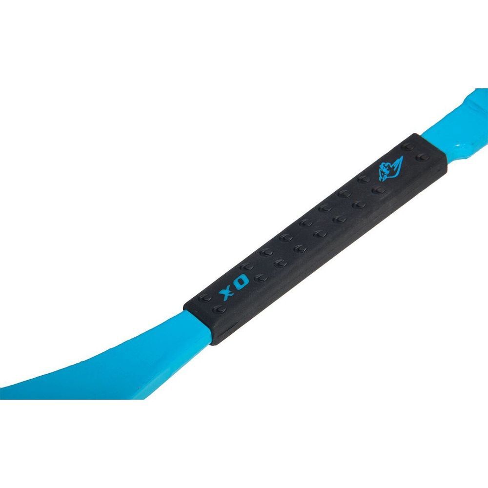 Ox Tools 10 Inch Length Pro Molding Bar with Ergonomic Rubber Grip Handle, large image number 8