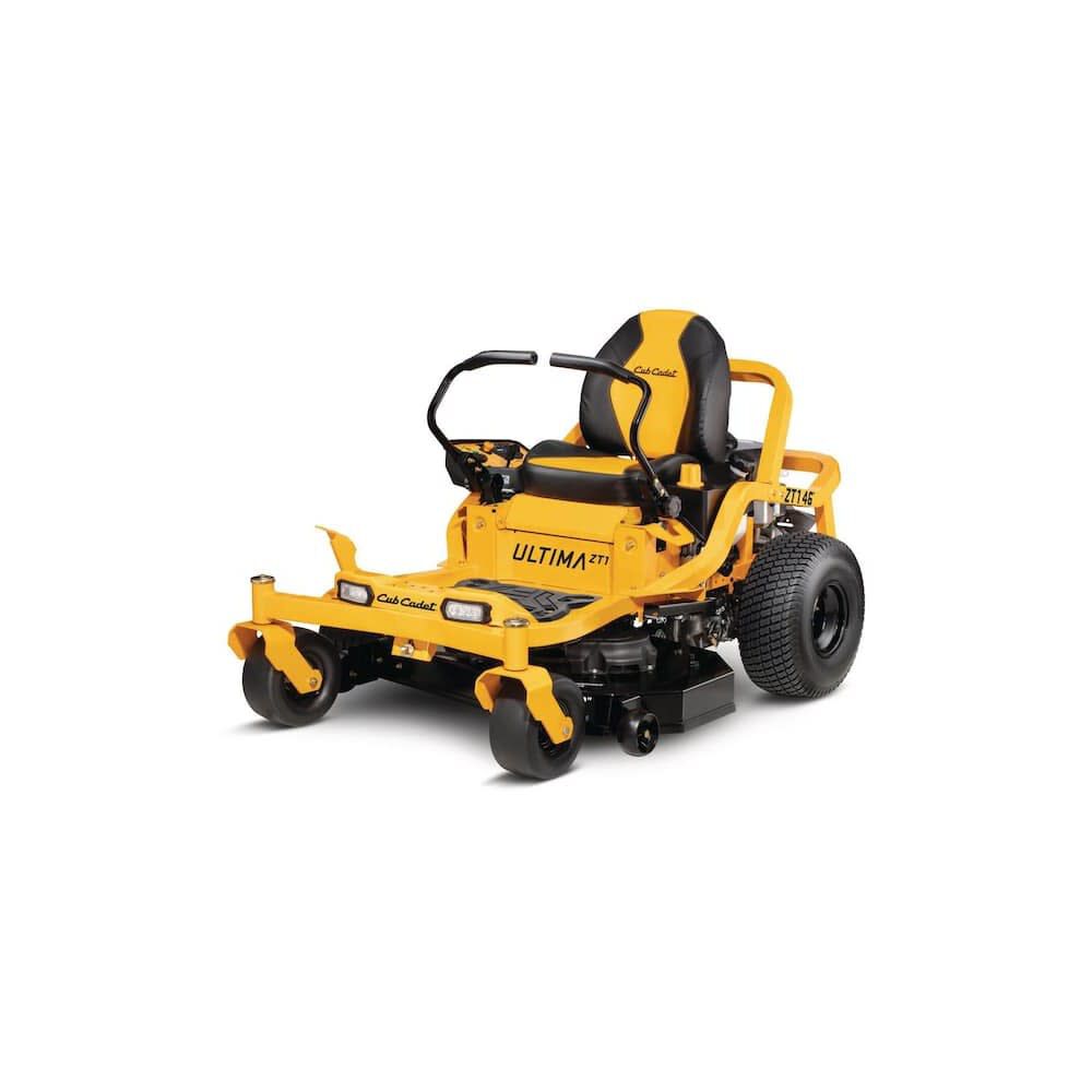 Cub Cadet ZT1 Ultima Series 46 Inch 21.5HP Kawasaki Engine Zero-Turn Mower, large image number 2