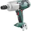 Metabo 1/2 In Square Drive Cordless Impact Wrench (Bare Tool), small image number 1