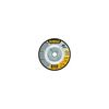 DEWALT 4-1/2in x 1/8in x 5/8in-11 Ceramic Abrasive, small image number 3