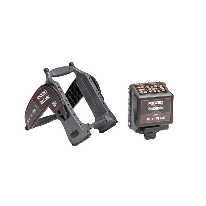 Ridgid CS6x VERSA Digital Recording Monitor with Wi-Fi, large image number 9