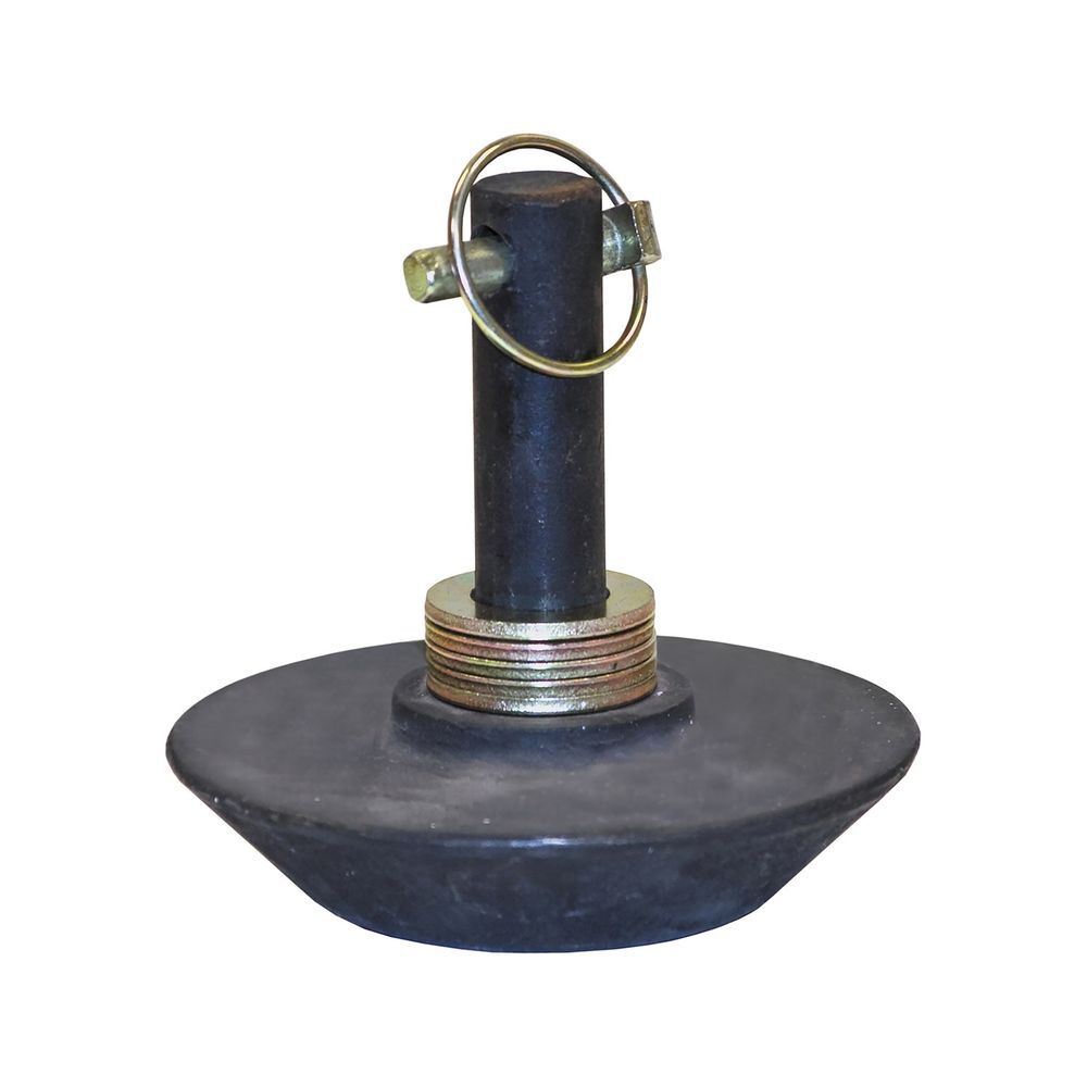 Buyers Products Company SAM Shoe Assembly Casting-Replaces OEM 62637, large image number 2