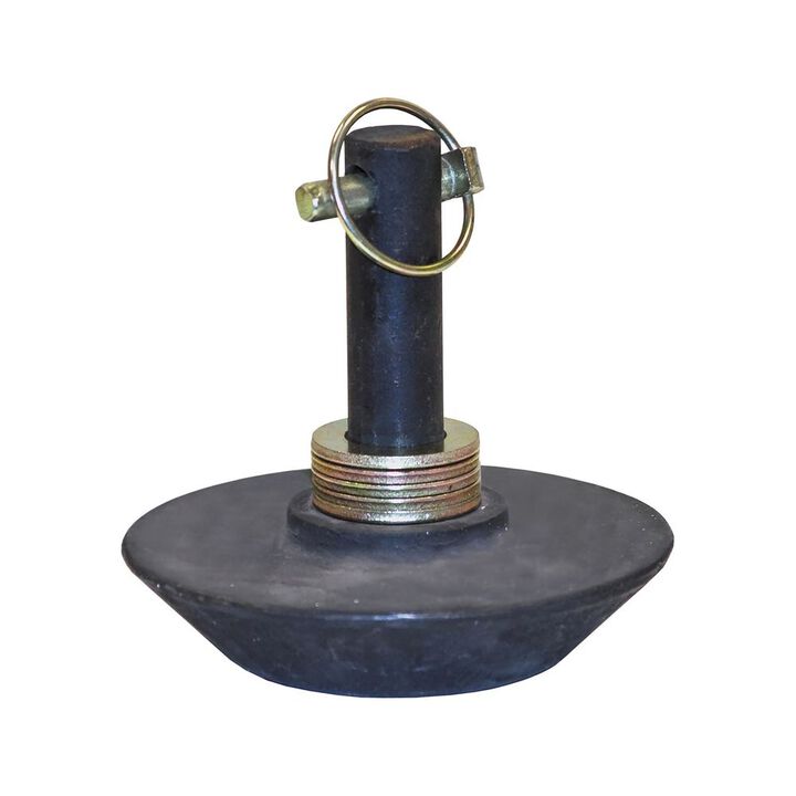 Buyers Products Company SAM Shoe Assembly Casting-Replaces OEM 62637, large image number 1