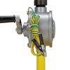 Milton 25-Gallon Diesel Fuel Caddy with 2-Way Rotary Pump, small image number 3