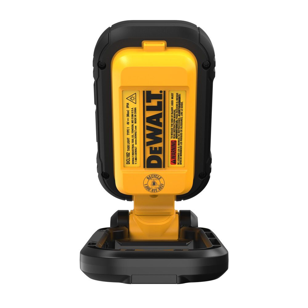 DEWALT USB-C Rechargeable LED Task Light, large image number 5
