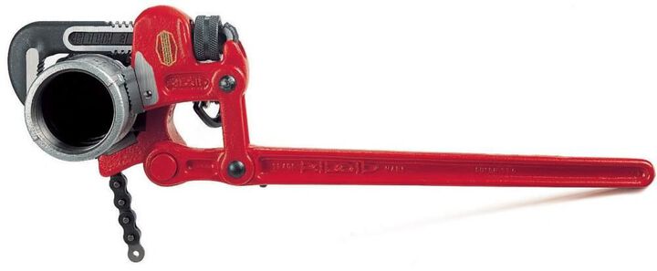 Ridgid S-4A Compound Leverage Wrench