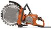 Husqvarna Construction K 7000 Ring PRIME 17 Inch Electric Power Cutter Body Only, small image number 4