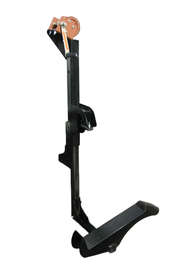 Ground Hog TC2 Trencher Carrier