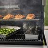 Weber Summit FS38X E 5-Burner Natural Gas Smart Grill, small image number 4