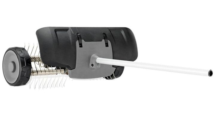 Husqvarna DT600 Dethatcher Attachment